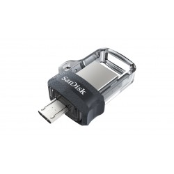 SanDisk Ultra Dual Drive 256 GB m3.0 USB-Stick 150MB s