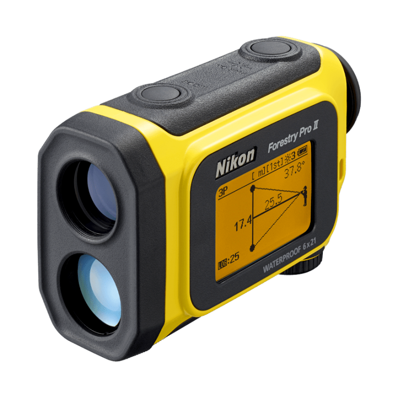 Nikon Forestry Pro II | Foto-Groep