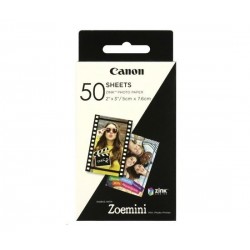 Canon Zoemini papier 50 Bl. ZP2030