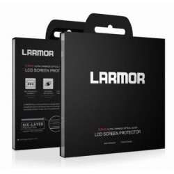Larmor SA Screen Protector Canon 1200D/1300D | Foto-Groep