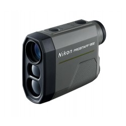 Nikon Prostaff 1000 | Foto-Groep