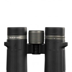 Dorr 10x34 Milan XP