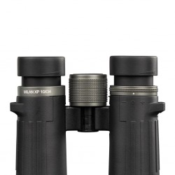 Dorr 10x34 Milan XP