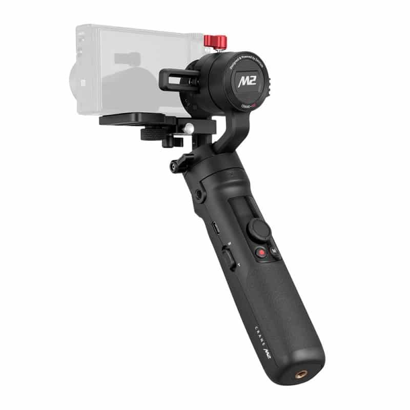 Zhiyun Crane M2 | Foto-Groep Zhiyun Crane M2 | Foto-Groep