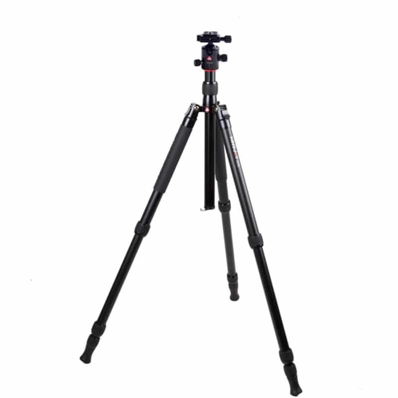Kingjoy K3008 + Q20 | Foto-Groep