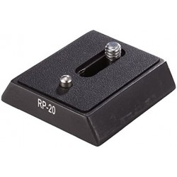 KingJoy RP-20 Quickrelease QB2.KH6730 - Foto-Groep.nl