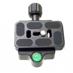 KingJoy QR-20 Quickrelease voor Q20/QE1/G1/VT20 op foto-groep.nl