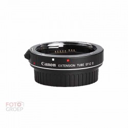 Canon Tussenring EF-12 II