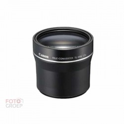 Canon TL H58 Teleconverter 1.5x