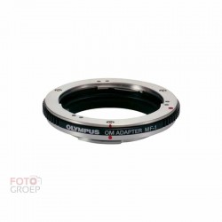 Olympus OM-Adapter MF-1 | Foto-Groep