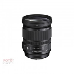 Sigma 24-105mm f/4 DG OS HSM (A) Canon EF - Koop bij Foto-Groep