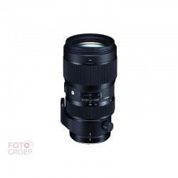 "Sigma 50-100mm f/1.8 DC HSM (A) Canon EF-S | Foto-Groep"
