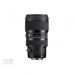 Sigma 50-100mm f/1.8 DC HSM (A) Nikon F | Foto-Groep - Beste prijs &amp; snelle levering