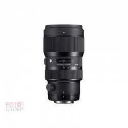 "Koop de Sigma 50-100mm f/1.8 DC HSM (A) voor Sigma SA online bij Foto-Groep"