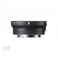 Sigma Mount converter Canon voor Sony E-mount (MC-11) | Foto-Groep