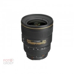 "Koop de Nikon NIKKOR AF-S 17-35mm f/2.8 D IF-ED lens online bij Foto-Groep"