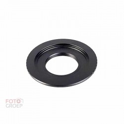 Nikon SY-1-52 ADAPTER RING (52MM) | Foto-Groep