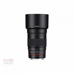 Samyang 135mm f2.0 ED UMC MFT | Foto-Groep