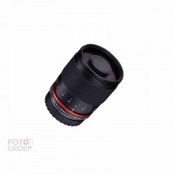Samyang 300mm f6.3 UMC CS Canon EF-S | Foto-Groep