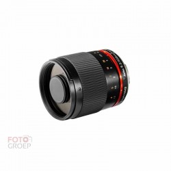 Samyang 300mm f6.3 UMC CS Nikon F (DX) | Foto-Groep