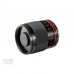 Samyang 300mm f6.3 UMC CS Sony E | Foto-Groep