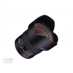 Samyang 10mm f2.8 ED AS NCS CS Four Thirds | Foto-Groep