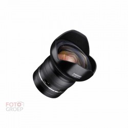 Samyang 14mm F2.4 XP Premium Nikon F (FX) AE | Foto-Groep