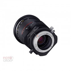 Samyang 24mm f3.5 ED AS UMC tilt/shift Four Thirds | Foto-Groep