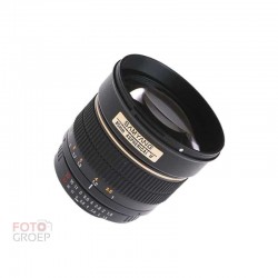 Samyang 85mm F1.4 AS IF UMC Four Thirds | Foto-Groep