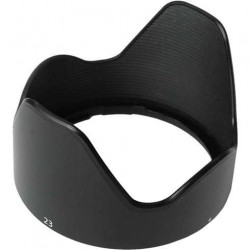 Ontdek de perfecte bescherming voor je XF23mm met de originele Fujifilm zonnekap - een must-have voor camera liefhebbers!