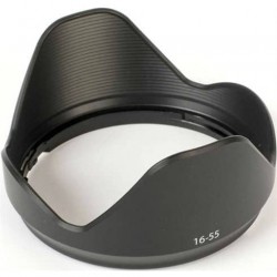 Fujifilm XF16-55mm Originele Zonnekap: De Must-Have Accessoire voor Camera Liefhebbers!