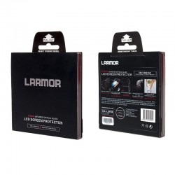 Larmor SA Screen Protector Fuji X-H1 | Foto-Groep