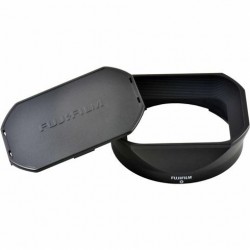 Ontdek de Fujifilm LH-XF23 zonnekapset: de must-have accessoire voor camera liefhebbers!