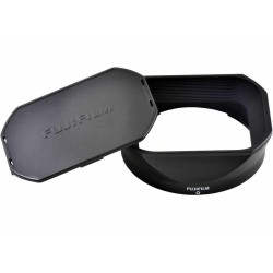 Fujifilm XF35mm Originele Zonnekap: De Must-Have Accessoire voor Camera Liefhebbers