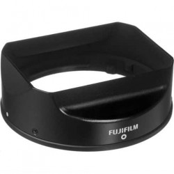 Fujifilm XF18mm Zonnekap: Bescherm je lens en verbeter je fotografie!