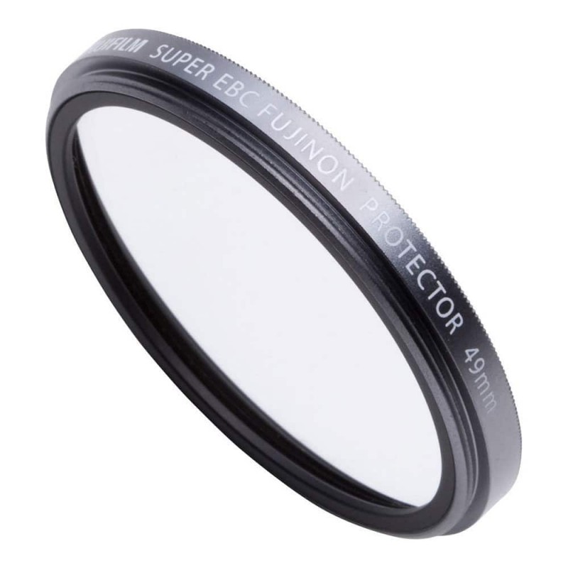 Fujifilm 49mm Premium Protectie Filter | Foto-Groep Fujifilm 49mm Premium Protectie Filter | Foto-Groep