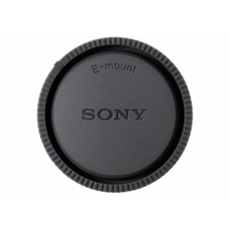 Sony Rear lens cap for E-mount (body to lens cap) | Foto-Groep Sony Rear lens cap for E-mount (body to lens cap) | Foto-Groep
