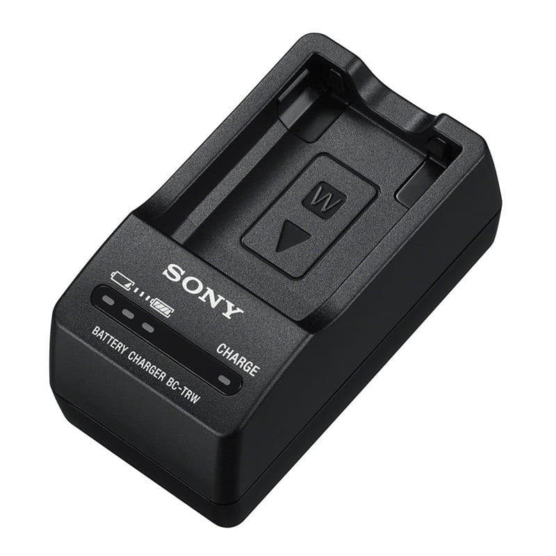 Sony Battery charger RX10 | Foto-Groep