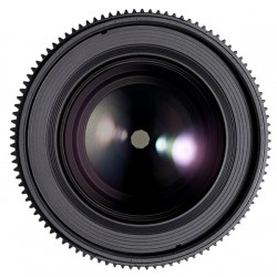 Samyang 100mm T3.1 VDSLR  ED UMC macro Nikon F (FX) | Foto-Groep