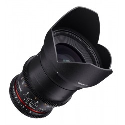 Samyang 35mm T1.5 VDSLR AS UMC II Nikon F (FX) | Foto-Groep