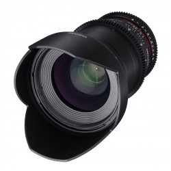 Samyang 35mm T1.5 VDSLR AS UMC II Nikon F (FX) | Foto-Groep