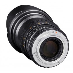 Samyang 35mm T1.5 VDSLR AS UMC II Nikon F (FX) | Foto-Groep