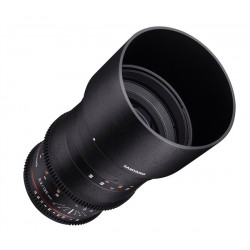 Samyang 135mm T2.2 VDSLR ED UMC Canon EF | Foto-Groep