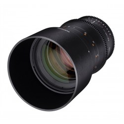 Samyang 135mm T2.2 VDSLR ED UMC Canon EF | Foto-Groep