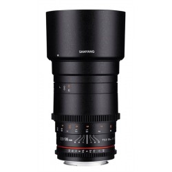 Samyang 135mm T2.2 VDSLR ED UMC Canon EF | Foto-Groep