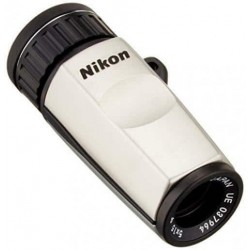 Nikon Monokular 5x15 HG   | Foto-Groep