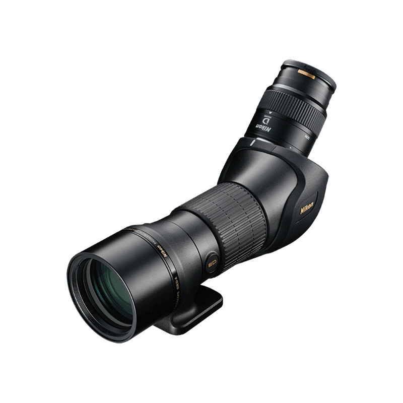 Nikon FIELDSCOPE MONARCH 60ED-A | Foto-Groep