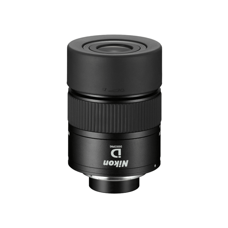 Nikon FIELDSCOPE EYEPIECE MEP-30-60W | Foto-Groep Nikon FIELDSCOPE EYEPIECE MEP-30-60W | Foto-Groep