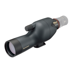 Nikon Fieldscope ED50 Charcoal Grey | Foto-Groep