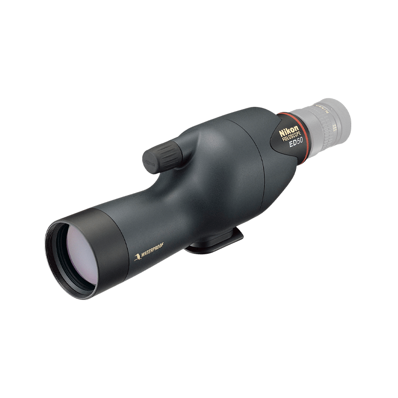 Nikon Fieldscope ED50 Charcoal Grey | Foto-Groep Nikon Fieldscope ED50 Charcoal Grey | Foto-Groep